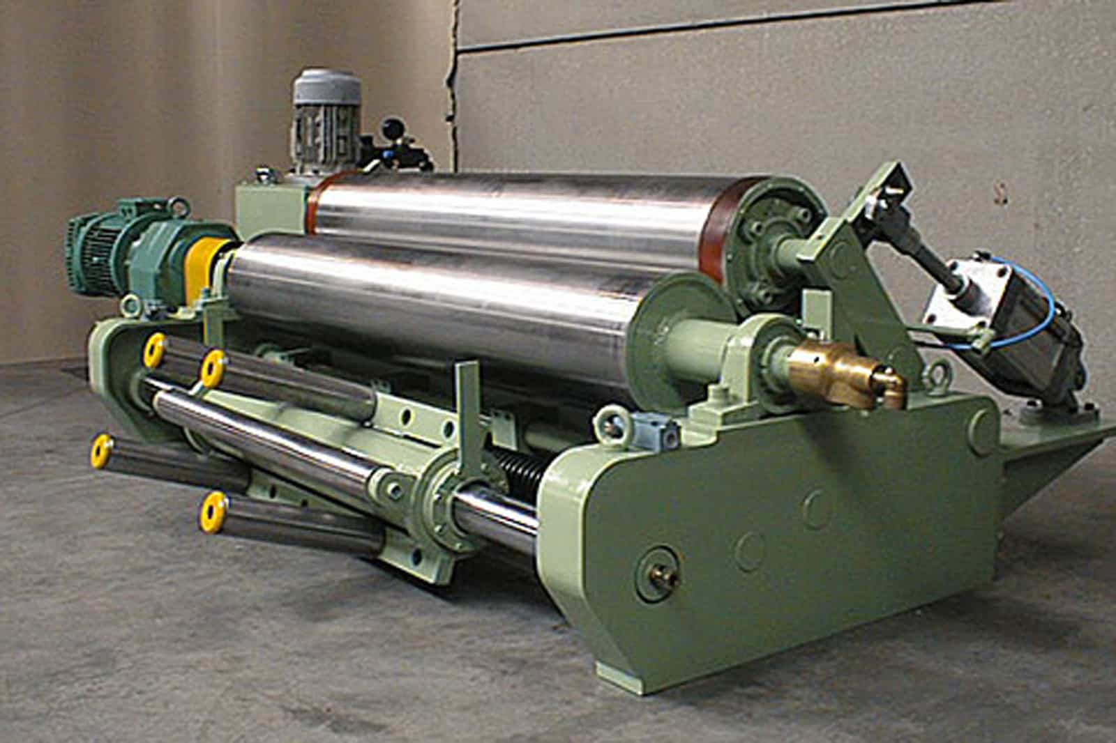 Blenders & silicone mixers Triple Engineering